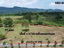 ขายที่ดิน - ขายที่ดินวิวเขาชัด ติดคลองธรรมชาติ เนื้อที่ 3 ไร่ ต.เขาพระ มีโฉนด ถมแล้วเต็มพื้นที่