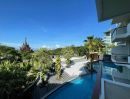 คอนโด - ขายหรือให้เช่า คอนโดริมทะเลพัทยา Beachfront โครงการ The Sanctuary Wongamat วิวทะเล หาดส่วนตัว
