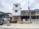 ขายทาวน์เฮาส์ - ขายทาวน์เฮาส์ 3 ชั้น 30 ตร.วา ลาดพร้าว 31 หมู่บ้านรุ่งเจริญ ใกล้ MRT และรถไฟฟ้าสายสีเหลือง