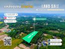 ขายที่ดิน - ขายที่ดิน อ.บ้านค่าย จ.ระยอง - 4 ไร่ 1 งาน 92.3 ตารางวา