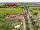 ขายที่ดิน - Vายด่วนที่ดินคลอง 8 เนื้อที่ 100 ตรว. หนองเสือ ปทุมธานี