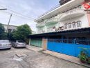 ขายทาวน์เฮาส์ - ขายทาวน์เฮ้าส์ 3 ชั้น 20 ตร.วา เพชรเกษม 50/1 ภาษีเจริญ ใกล้ MRT สายสีน้ำเงิน