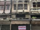 ขายอาคารพาณิชย์ / สำนักงาน - ขายตึกแถว 3 ชั้น 14 ตร.ว. กล้วยน้ำไท ใกล้ถนนพระราม 4 เหมาะลงทุน รีบขายด่วน