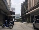 ขายอาคารพาณิชย์ / สำนักงาน - ขายตึกแถว 3 ชั้น 14 ตร.ว. กล้วยน้ำไท ใกล้ถนนพระราม 4 เหมาะลงทุน รีบขายด่วน