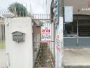ขายที่ดิน - ขายที่ดินพร้อมบ้าน 35 ตร.วา ถนนนครไชยศรี แยกพิชัย เขตดุสิต