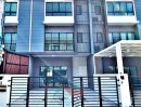 ขายทาวน์เฮาส์ - ขายทาวน์โฮม3ชั้น 22ตรว. ม.เดอะคอนเนคอัพ3 ลาดพร้าว126 บ้านใหม่สภาพดีไม่เคยเข้าอยู่