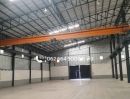 ให้เช่าโรงงาน / โกดัง - ให้เช่า โกดังพร้อมสำนักงาน 10,600 ตร.ม. พื้นที่สีม่วง ขอ รง.4 ได้ สุขุมวิท สำโรง สมุทรปราการ ใกล้มอเตอร์เวย์