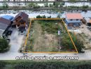 ขายที่ดิน - ที่ดินสวย ต.เปร็ง อ.บางบ่อ จ.สมุทรปราการ เนื้อที่ 2 งาน