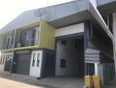 ขายโรงงาน / โกดัง - ขายโรงงานพร้อมออฟฟิศ Mini Factory พร้อมผู้เช่า ทำเลทอง สมุทรสาคร