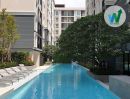 ขายคอนโด - คอนโด Plum Condo Chaengwattana Station Phase 3 ใกล้ MRT สายสีชมพู ราชภัฎพระนคร