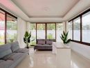 ขายบ้าน - ขาย Pool Villa หมู่บ้าน Royal View Village เดินทางไปหาดจอมเทียนเพียงแค่ 10 นาที (3.8 กิโลเท่านั้น)