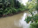 ขายที่ดิน - ขายที่ดินติดคลอง ถมแล้ว 117 ตรว. ต.คลองนา อ.เมือง จ.ฉะเชิงเทรา