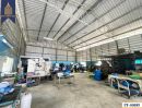 ขายโรงงาน / โกดัง - ขายกิจการ โกดังให้เช่า พร้อมหอพัก ใกล้นิคมฯ อมตะนคร ชลบุรี ดอนหัวฬ่อ