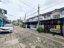 ขายทาวน์เฮาส์ - ขายบ้าน 2 ชั้น หมู่บ้านสินทวี ใกล้โรงพยาบาลบางมด ถนนพระราม2