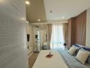 ขายคอนโด - ขาย Seven Seas Condo Jomtien (ชัยพฤกษ์) 1 ห้องนอน 1 ห้องน้ำ