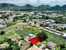 ขายที่ดิน - ขายที่ดินเปล่าแปลงสวย ใกล้กับโครงการหมู่บ้านมากมาย ราคาถูกที่สุด
