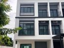 ขายทาวน์เฮาส์ - ขายทาวน์โฮมหลังมุม 3 ชั้น โครงการบ้านลุมพินี ทาวน์เพลส สุขุมวิท-ศรีนครินทร์ สุขุมวิท113 สมุทรปราการ.
