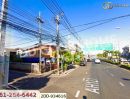 ขายที่ดิน - ที่ดินเลิงนกทา 318.3 ตร.ว. ยโสธร ใกล้สถานีขนส่งผู้โดยสารเทศบาลตำบลสามแยก