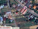 ขายที่ดิน - ที่ดินเลิงนกทา 318.3 ตร.ว. ยโสธร ใกล้สถานีขนส่งผู้โดยสารเทศบาลตำบลสามแยก