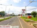 ขายที่ดิน - ที่ดินเลิงนกทา 318.3 ตร.ว. ยโสธร ใกล้สถานีขนส่งผู้โดยสารเทศบาลตำบลสามแยก