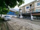 ขายทาวน์เฮาส์ - ขายบ้าน 3 ชั้น หมู่บ้านพาทิโอ วิภาวดี-สรงประภา ถนนประชาอุทิศ