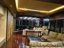 ให้เช่าคอนโด - ให้เช่า Penthouse at State Tower at SILOM พร้อมวิวแม่น้ำเจ้าพระยา