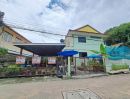 ขายบ้าน - ขายบ้าน หมู่บ้านร่มเย็น 3 ชุมชนเฟื่องฟ้า ถนนสุขุมวิท เมืองสมุทรปราการ เนื้อที่ 100 ตร.ว.
