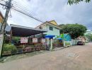ขายบ้าน - ขายบ้าน หมู่บ้านร่มเย็น 3 ชุมชนเฟื่องฟ้า ถนนสุขุมวิท เมืองสมุทรปราการ เนื้อที่ 100 ตร.ว.