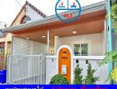 ขายทาวน์เฮาส์ - ขายทาวน์เฮ้าส์ชั้นเดียว เนื้อที่ 20.7 ตร.ว หมู่บ้านร่มเงาไม้ 3 ห้องนอน รีโนเวทใหม่