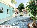 ขายบ้าน - บ้านเดี่ยว บ้านคริสตัล ถ.ฉลองกรุง ใกล้สนามบินสุวรรณภูมิ