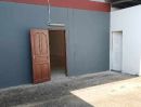ให้เช่าโรงงาน / โกดัง - ให้เช่าโกดังโรงงานพร้อมออฟฟิศ ใกล้เมืองพัทยา 300 ตรม. หน้าวัดสันติคราม หนองปลาไหล
