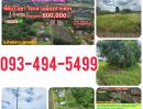 ขายที่ดิน - ขายที่ดินหลังสถานีรถไฟความเร็วสูงปากช่อง บ.เขาเสด็จ / ท่างอย | ใกล้ริมน้ำ & วิวเขา ( น.ส.3ก ) ราคาพิเศษ!!
