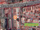ขายที่ดิน - ที่ดินเปล่า มีน้ำไฟพร้อม ขนาด 80 ตร.วา ในมบ.อคาเดีย 3 ศรีราชา ใกล้ถนนสุขุมวิท