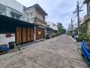 ขายทาวน์เฮาส์ - ขายบ้าน 2 ชั้น หมู่บ้านจรัญวิลล่า 1 ซอยจรัญสนิทวงศ์ 37