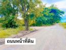 ขายที่ดิน - ขายที่ดินตำบลสันกำแพงวิวน้ำติดลำห้วยโฉนดพร้อมโอน