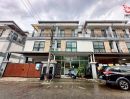 ขายทาวน์เฮาส์ - ขายทาวน์โฮม 3 ชั้น 17ตร.วา เมอริทเพลส 3 ลาดพร้าว 87