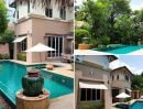 ขายบ้าน - บ้านกฤษณา วัชรพล เขตบางเขน พูลวิลล่าสไตล์บาหลี ทำเลดีเยี่ยม เพียง 20 นาที ถึงเอกมัย-ทองหล่อ