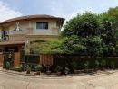 ขายบ้าน - บ้านกฤษณา วัชรพล เขตบางเขน พูลวิลล่าสไตล์บาหลี ทำเลดีเยี่ยม เพียง 20 นาที ถึงเอกมัย-ทองหล่อ