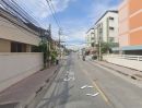 ขายที่ดิน - ขายที่ดินเปล่าทำเลดี ติดถนนเมนซอยงามวงศ์วาน 47 ใกล้มหาวิทยาลัยธุรกิจบัณฑิตย์