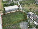 ขายที่ดิน - ขายที่ดินทำเลทอง พุทธมณฑลสาย 7 สามพราน นครปฐม ติดถนนคอนกรีต แปลงมุม