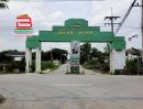 ขายที่ดิน - ที่ดินเปล่า หมู่บ้าน ฟีนิกซ์ ปาร์ค ซอยไอยรา 28 เนื้อที่ 284 ตรว. ถนนไอยรา ตำบลคลองสอง อำเภอคลองหลวง จังหวัดปทุมธานี