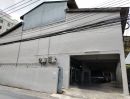 ขายโรงงาน / โกดัง - ที่ดินพร้อมสิ่งปลูกสร้าง ซอยบางนา ตราด 4 กรุงเทพฯ