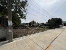 ขายที่ดิน - ขายด่วน ที่ดินเปล่าถมแล้ว ซ.ไทรม้า 3 แยก 1(ซ.ท่าอิฐ) ต.ไทรม้า อ.เมืองนนทบุรี จ.นนทบุรี