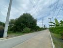 ขายที่ดิน - ขายที่ดินเปล่า ถนนเลียบคลองขุนศรี ตำบลไทรใหญ่ อำเภอไทรน้อย จังหวัดนนทบุรี