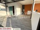 ขายทาวน์เฮาส์ - ทาวน์เฮ้าส์ พฤกษา 112 สถานีรถไฟฟ้าคลองบางไผ่-บางใหญ่ ใกล้เซ็นทรัลเวสต์เกต