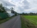 ขายที่ดิน - ขายที่ดิน 1 ไร่ พร้อมอาคารโรงเรือน บางน้ำเปรี้ยว ฉะเชิงเทรา