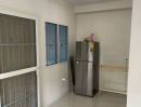 ทาวน์เฮาส์ - ขาย/ให้เช่าถูกมาก!! ทาวน์โฮม 2 ชั้น หลังริม ม.บ้านพฤกษา 110 แจ้งวัฒนะ-ราชพฤกษ์ ใกล้โรบินสัน โลตัส รถไฟฟ้าฯ