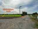 ขายที่ดิน - ที่ดินอำเภอเมืองสุพรรณบุรี ติดคลองขนาดใหญ่ ใกล้มหาวิทยาลัยสวนดุสิตสุพรรณบุรี ถมแล้ว