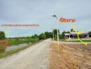 ขายที่ดิน - ที่ดินอำเภอเมืองสุพรรณบุรี ติดคลองขนาดใหญ่ ใกล้มหาวิทยาลัยสวนดุสิตสุพรรณบุรี ถมแล้ว
