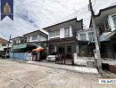 ขายบ้าน - ขายบ้านแฝด กิตตินครวิลล์ บางปลา เทพารักษ์ ทำเลดี น้ำไม่ท่วม แถมแอร์ 2 ตัว